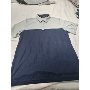 Travis Matthew Mens Polo size XL